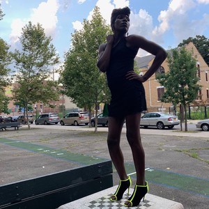 Apologize (feat. Carmel) (Explicit)