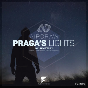 Praga's Lights (Max Ruby Remix)