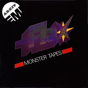 Monster Tapes