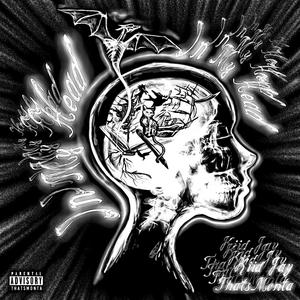 In My Head (feat. Kiid Jay) (Explicit)