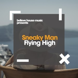 Flying High (Original Mix)