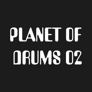Planet Of Drums 02 (Original Mix)