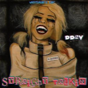 Straight Talkin (Explicit)