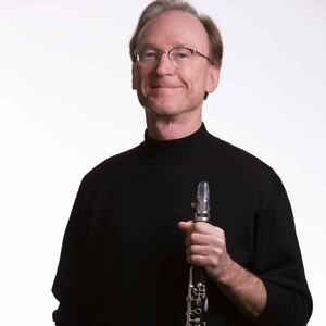 Clarinet Songs