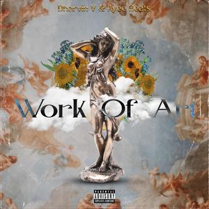 Work Of Art (Explicit)