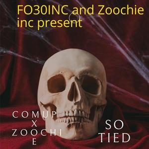 So Tied (feat. Derrick Johnson) (Explicit)