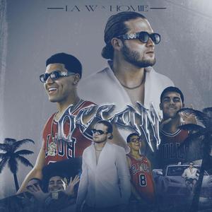 OCEAN (feat. HOMIE) (Explicit)