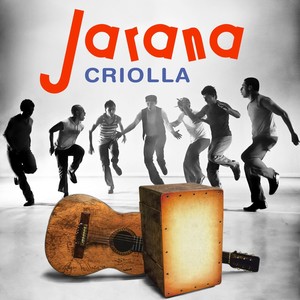 Jarana Criolla