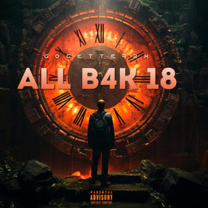 All B4K 18 (Explicit)