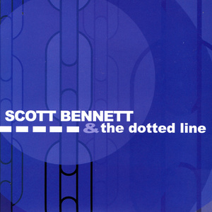 Scott Bennett & The Dotted Line