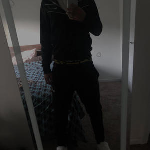 Enough said (Explicit)