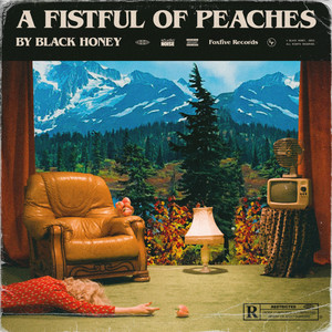 A Fistful of Peaches (Explicit)