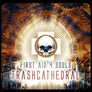 Trash Cathedral (Deluxe Edition)