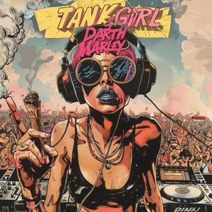 TANK GIRL (Explicit)