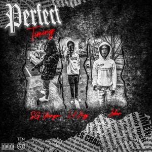 Perfect Timing (feat. Sg Yungin & Y5 Joker) [Explicit]