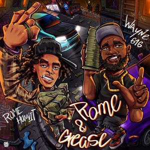 RAGS 2 RICHES (feat. Chubbz) (Explicit)
