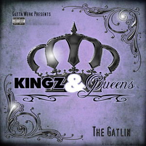 Kingz & Queenz (Explicit)