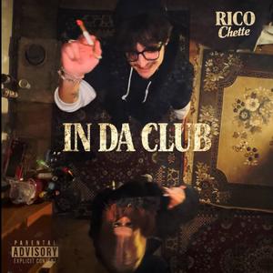 IN DA CLUB