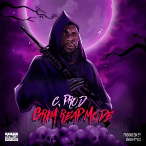 Grim Reap Mode (Explicit)