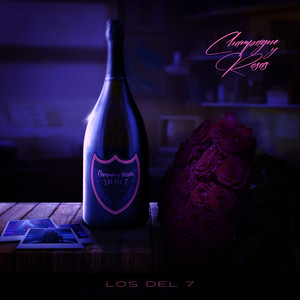 Champagne y Rosas