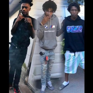 Feel Me Ft. Offdahip22, Drippy (Explicit)