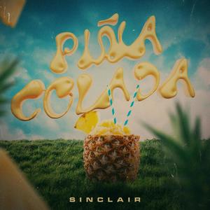 PIÑA COLADA (feat. Maeo)