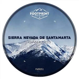 Sierra Nevada de Santa Marta (Footprint Mix)