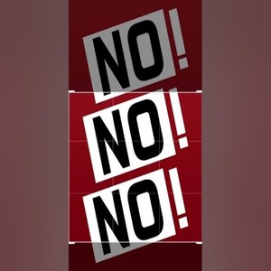 No No No (Explicit)