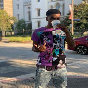 Act Like That (feat. Sherwood Loxley) (Explicit)