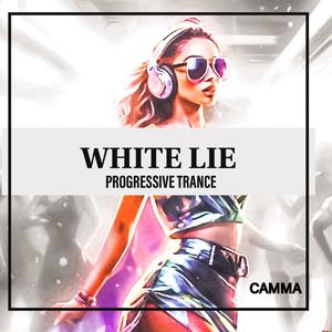 WHITE LIE