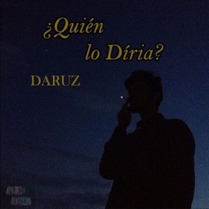 ¿Quién Lo Diría?