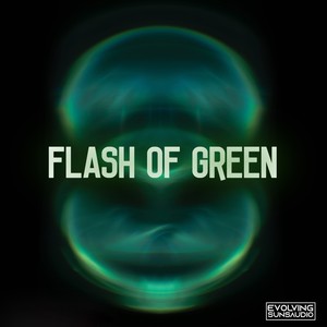 Flash of Green