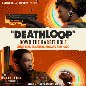 Deathloop: Down the Rabbit Hole (Original Trailer Soundtrack)