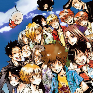 ファミリー～約束の場所～中国语