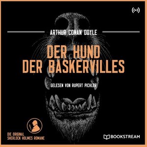 Der Hund der Baskervilles