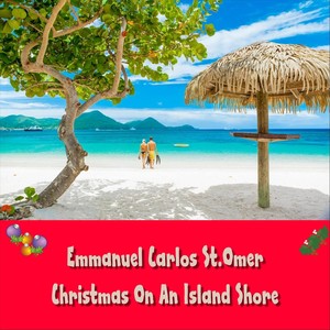 Christmas on an Island Shore