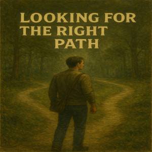Looking for the right path