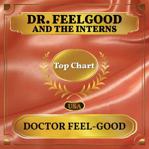 Doctor Feel-Good (Billboard Hot 100 - No 66)