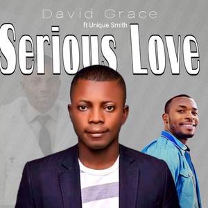 Serious Love
