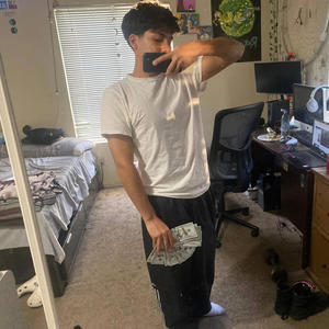 Money Talkin (feat. Locked In & NateBug) (Explicit)