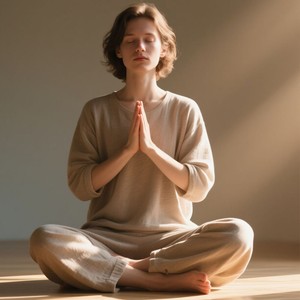 Gentle Lofi For Calm