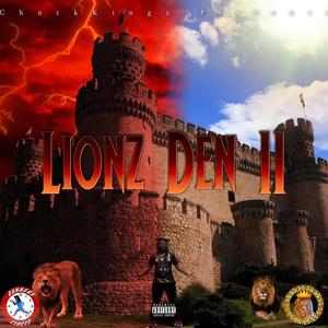 Lionz Den 2 (Explicit)