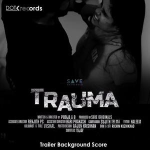 Trauma (Explicit)