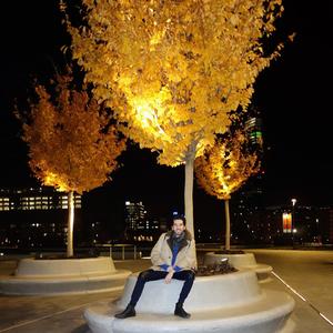 golden city (Explicit)