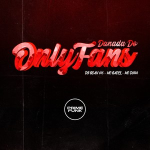 Danada do OnlyFans (Explicit)