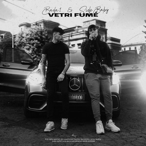 Vetri Fumé (Explicit)