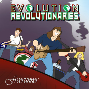 Evolution Revolutionaries (Part 1 of 4)