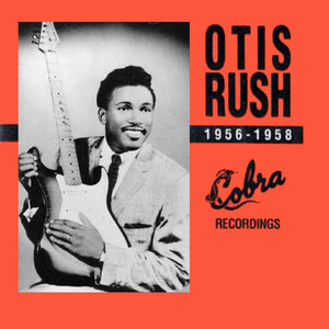 1956-1958 Cobra Recordings