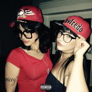 20 min / luv (feat. luvfredo) (Explicit)