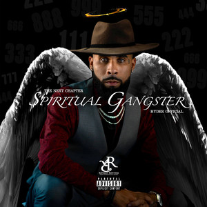 Spiritual Gangster: The Next Chapter (Explicit)